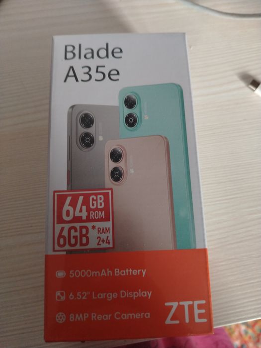 Прадам телефон новый