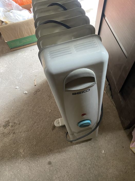 Обогреватель