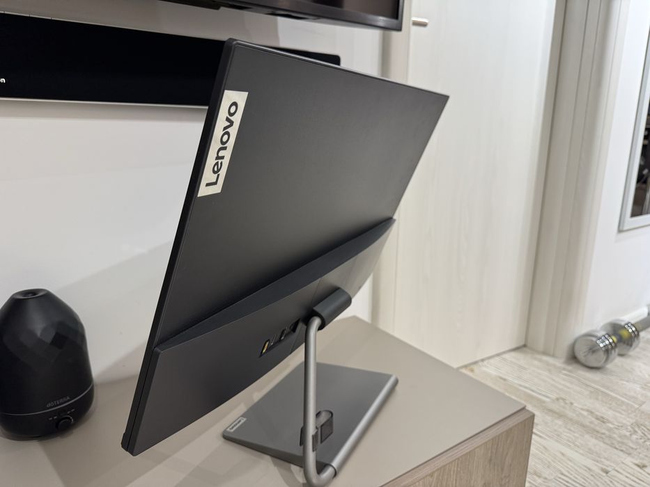 Lenovo Q27q-10 Monitor