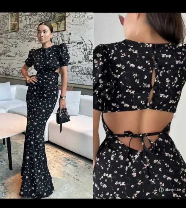 Разгрузка гардероба