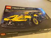 LEGO TECHNIC Bugatti Bolide 42151, 9+
