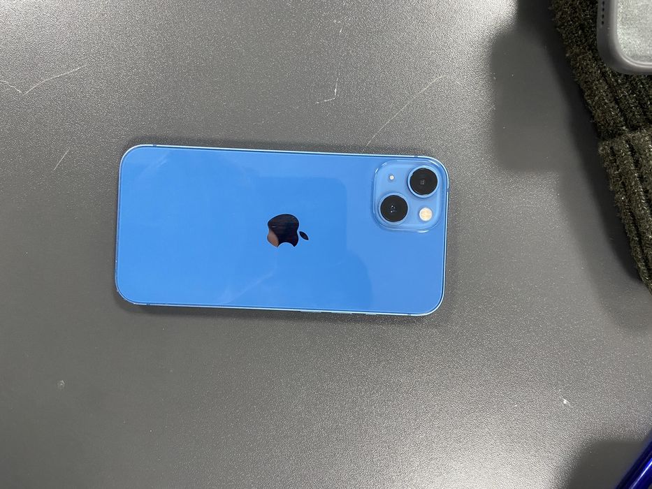 Айфон 13 128гб 74%