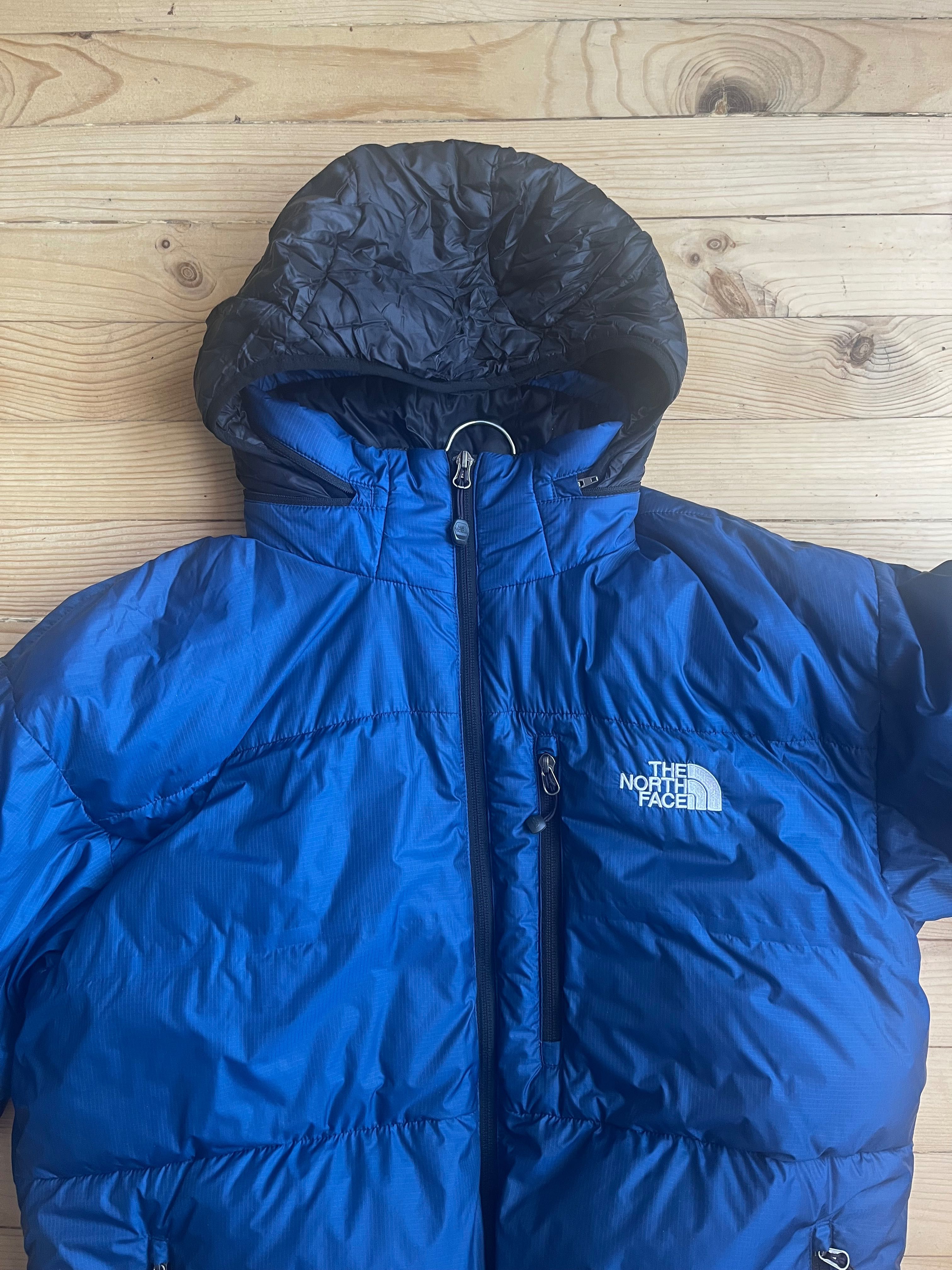 Яке North Face, размер XL