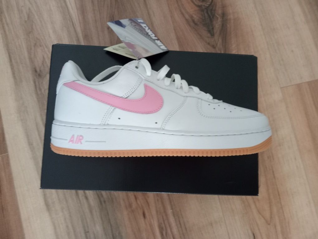 Nike Air Force 1 retro