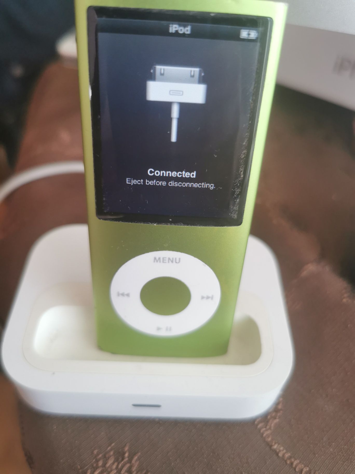 Ipod Nano 4th Gen за части