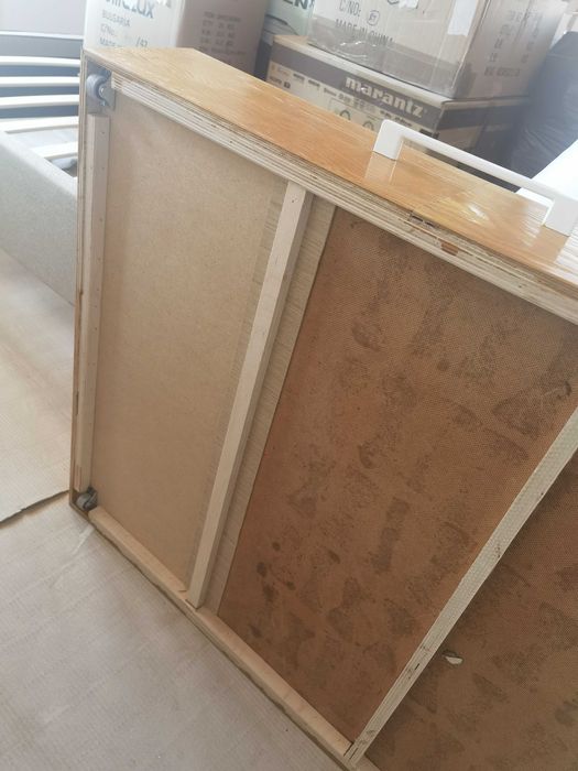 Чекмеджета под спалня, индивидуална изработка