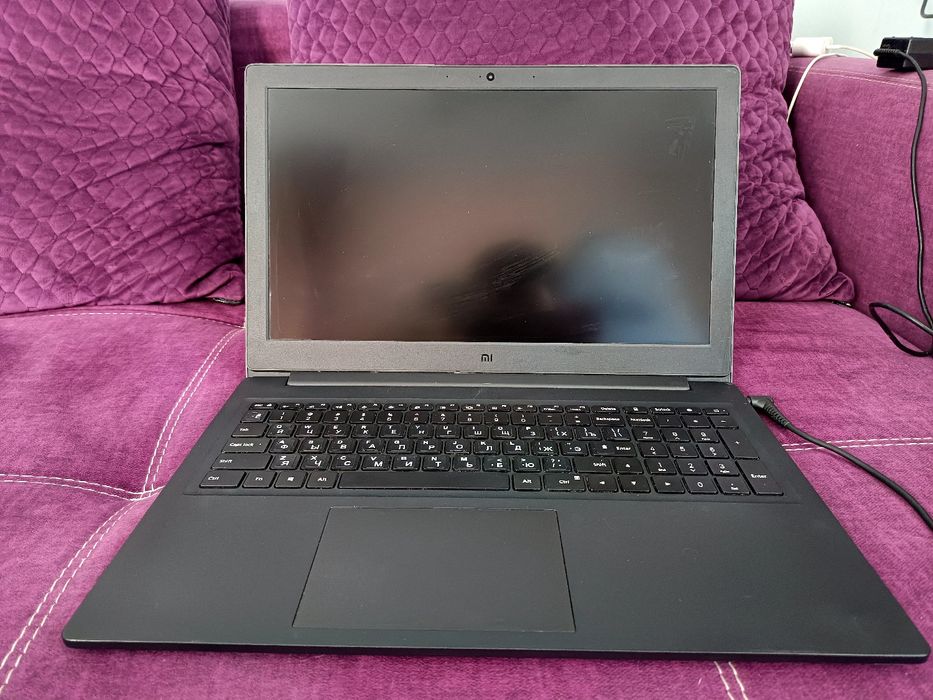 Ноутбук i7 8 Xiaomi MX110