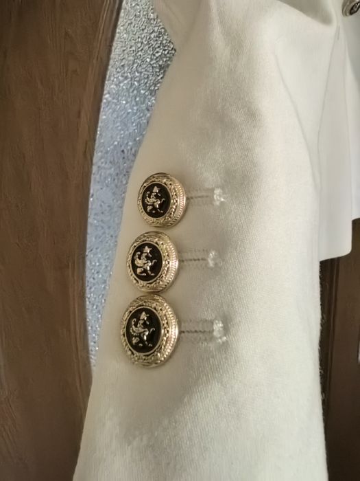 Sacou elegant Zara S