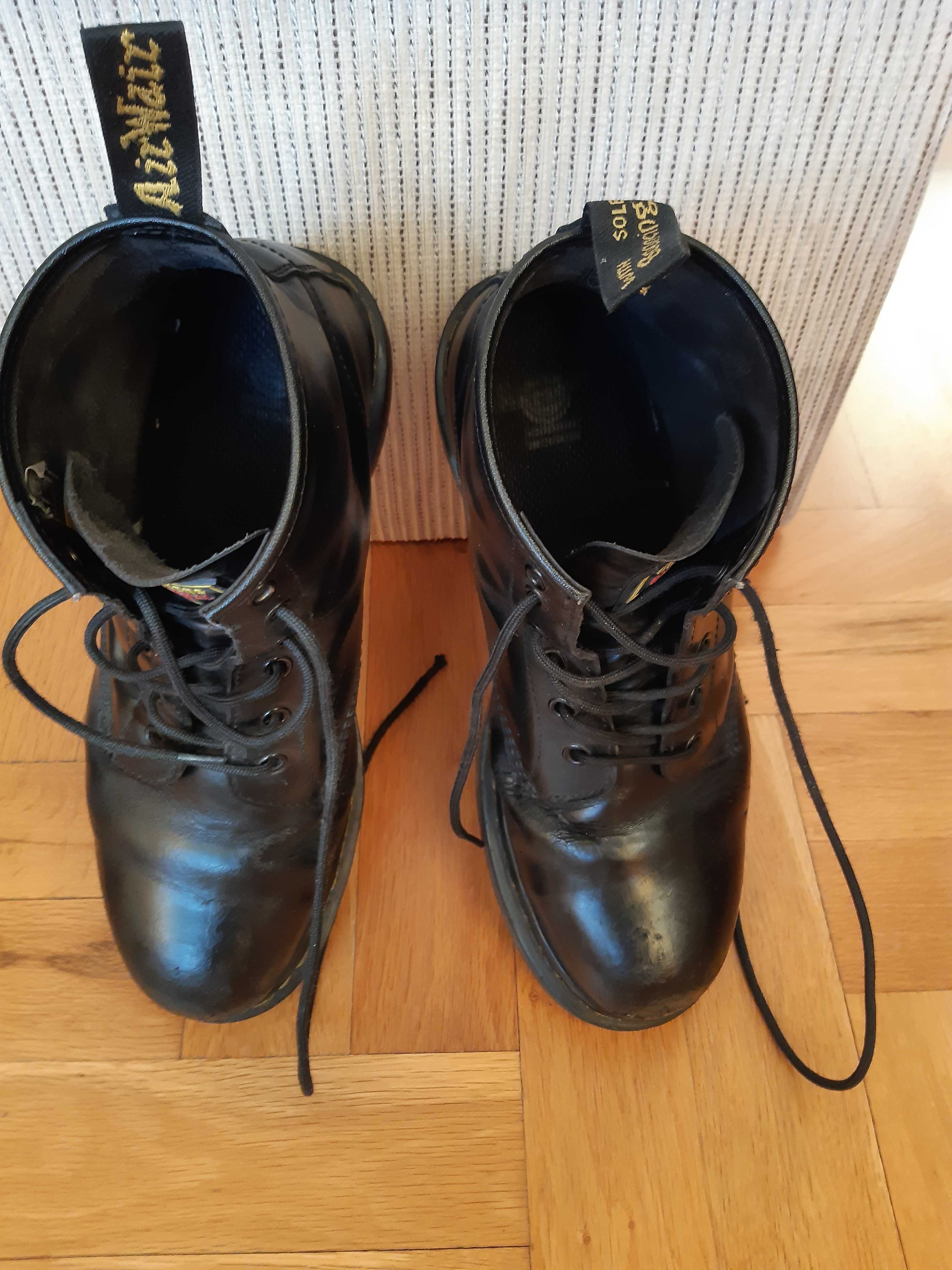 Dr. Martens 45 номер