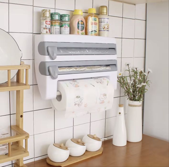 Organizator Bucatarie foarte practic