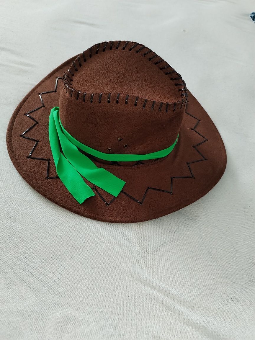 Costum  "Cowboy"