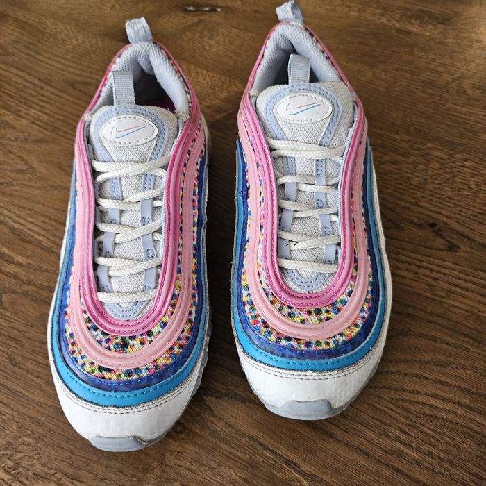 Nike Air max 37.5 номер