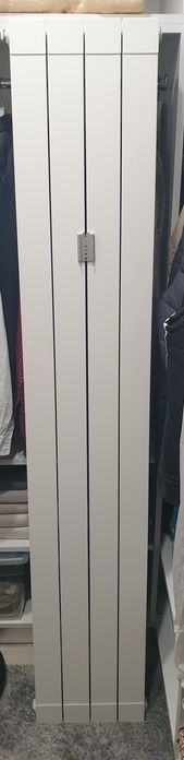 Продавам италиански алуминиев радиатор Global Oscar H1800