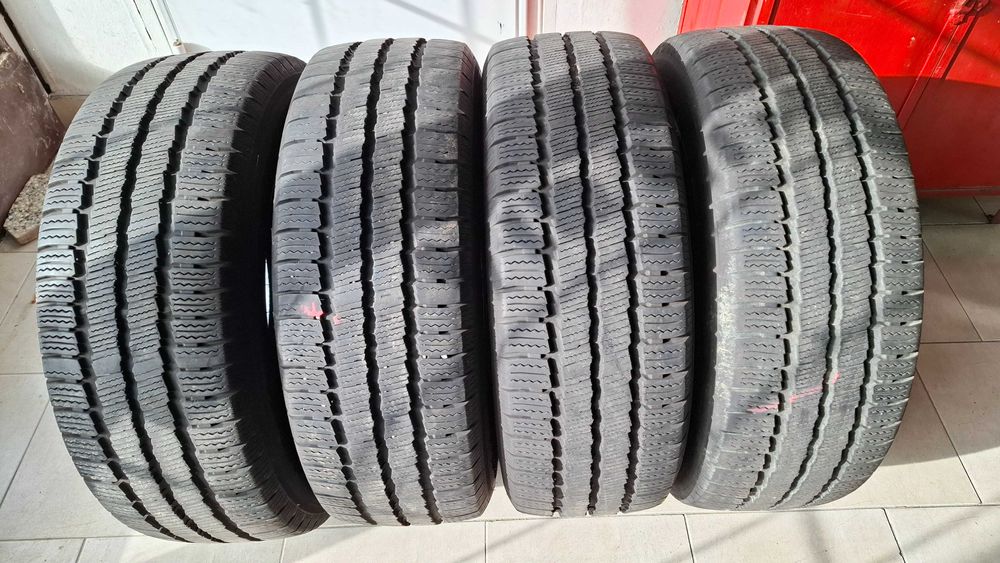 Зимни гуми GT RADIAL  235/65/16 C
