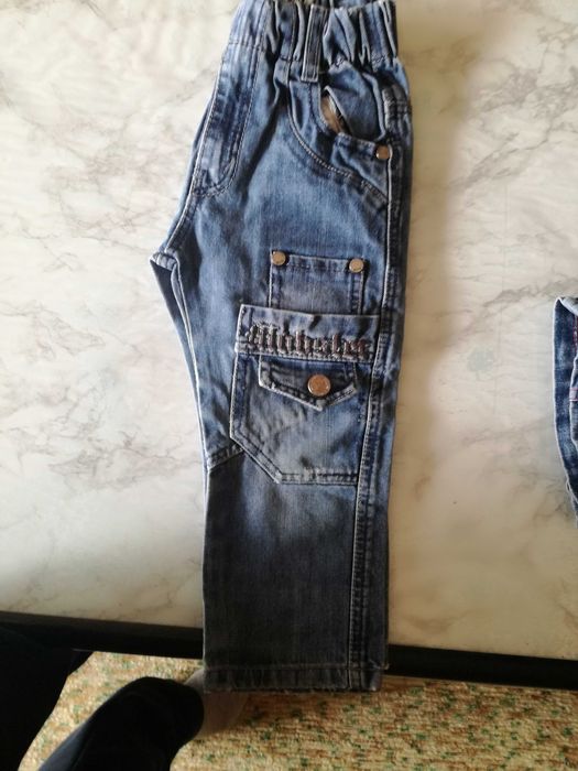 Продавам детски дълги панталонки