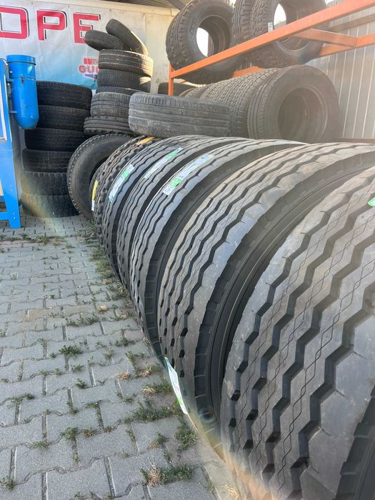 Anvelope Trailer LINGLONG Ltl863 385/65 R22.5 164 J  385/65/22.5 balon
