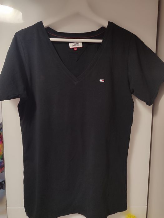 Тommy Jeans L размер