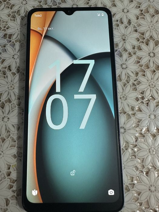 Продам телефон Redmi A5