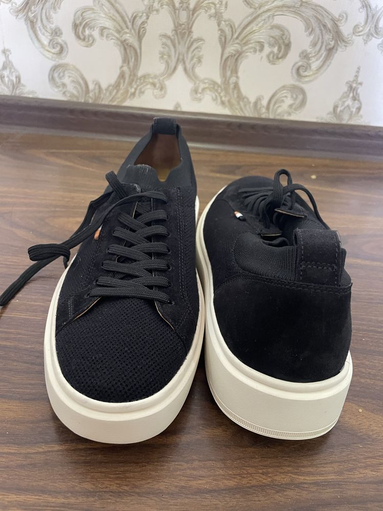 Allen Edmonds мужской борцовки