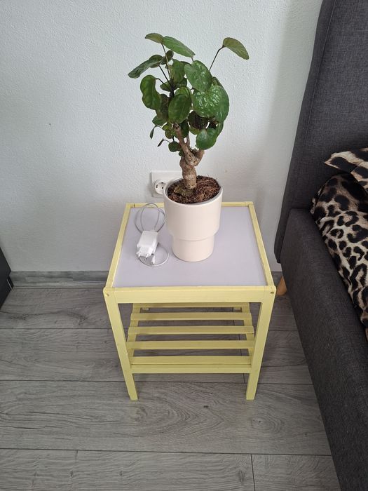 Vând șifonier + birou + noptiere