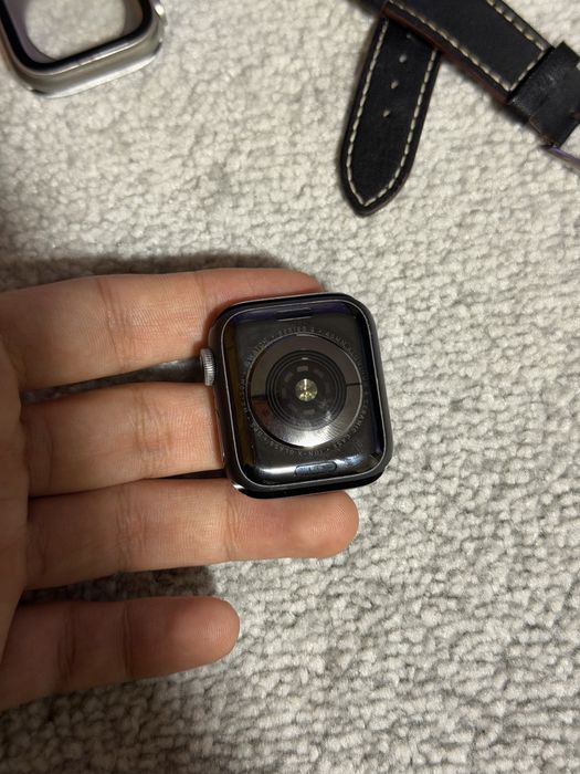 apple watch series 4 40mm / зарядник ремешок