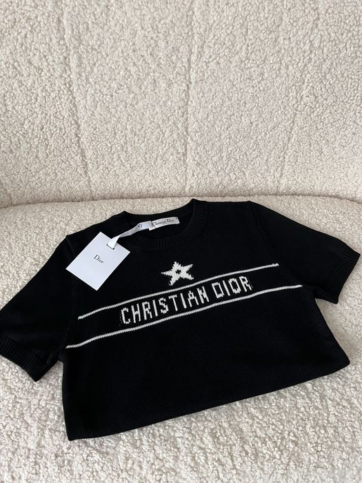 CD дамска блуза от плетиво New Season