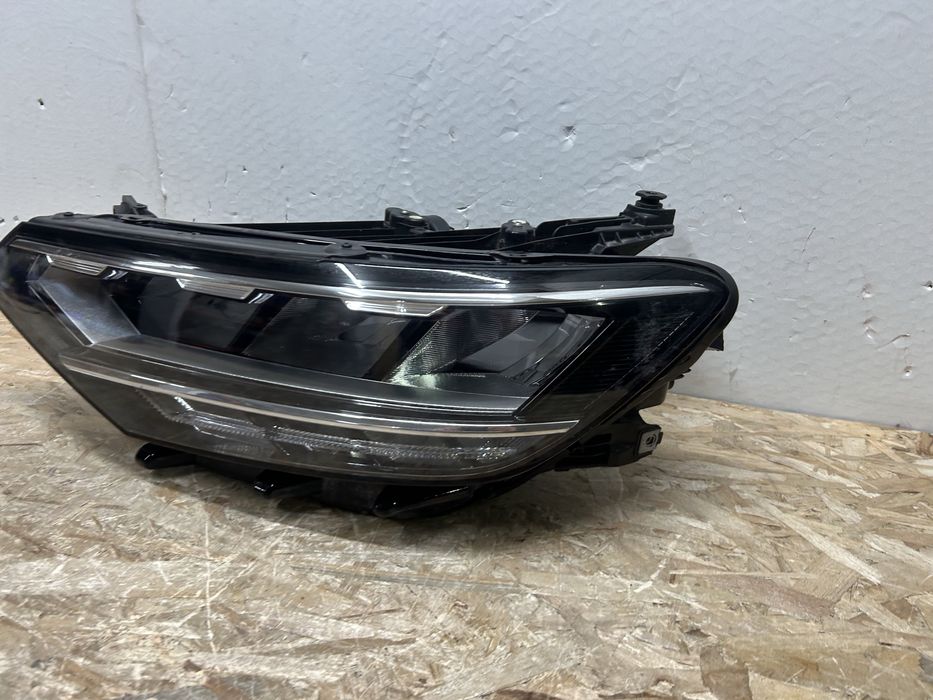 Far faruri VW Passat B8 3G1 facelift full led 2019-2023