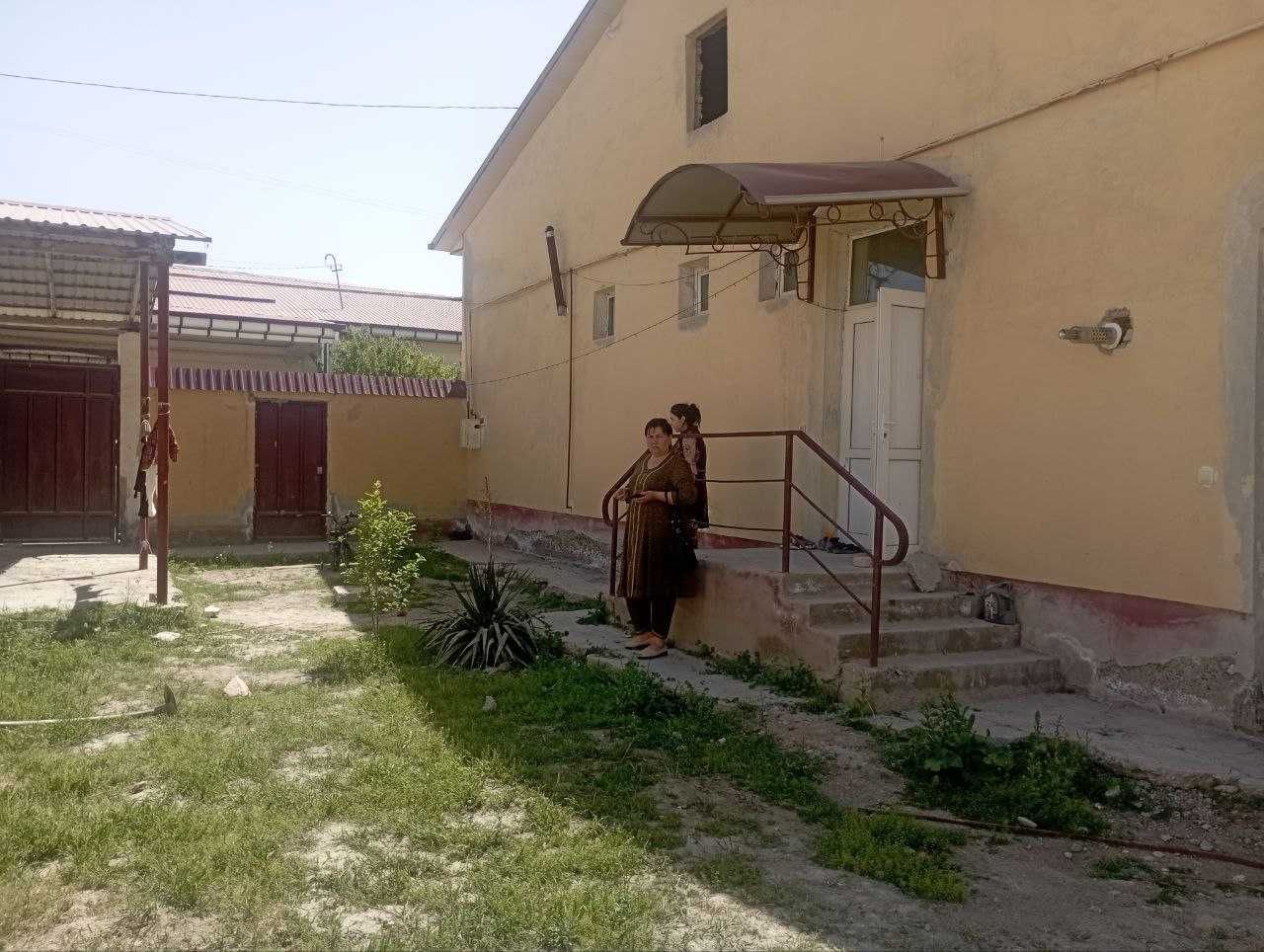 Navoiy viloyati, Navbahor tumanida Yakka tartibdagi turarjoy sotiladi