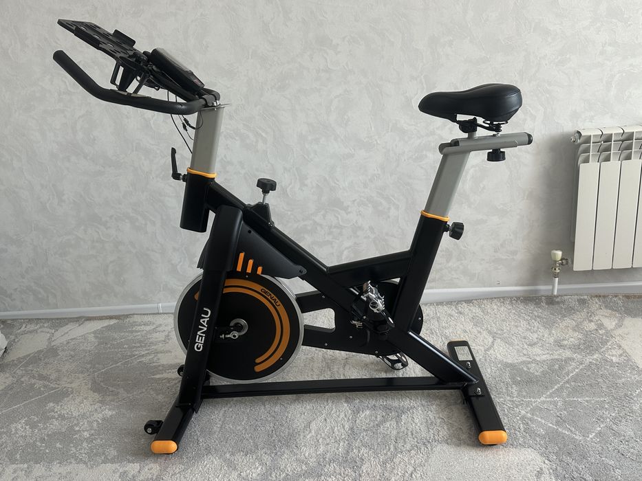 Велотренажер Genau XT-750