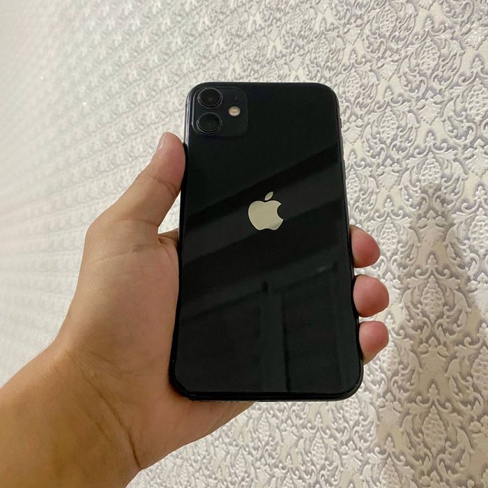 IPhone 11 Идеальный!!!