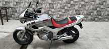 Само на части Yamaha tdm 850 4tx