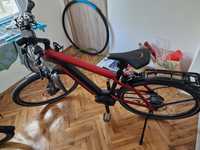 Електрически велосипед Riese & Muller