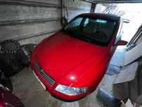 Fiat Stilo 1,4-95 CP benzina-158.000 km garaj, stare tehnica perfecta