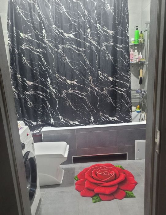 Аренда люксовой квартиры