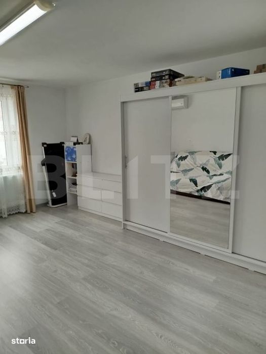 Casa cu 3 camere in suprafata de 140 mp