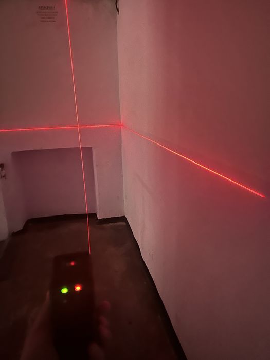 vand nivela laser makita bosch profesional gcl 2-15