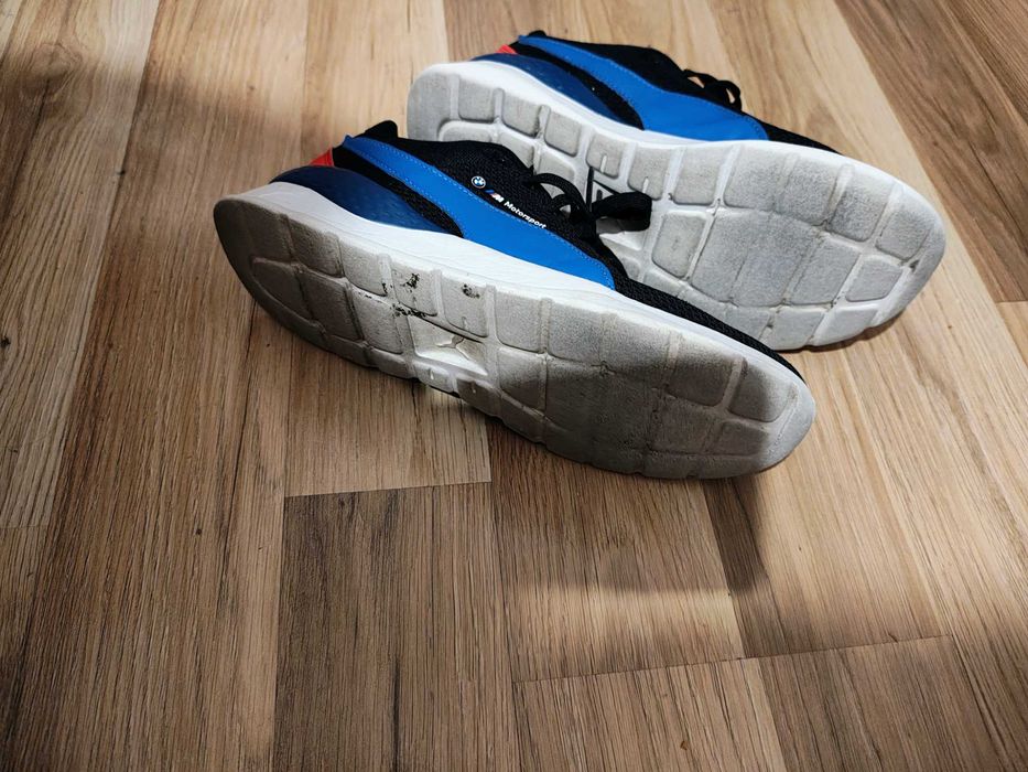 Adidasi Puma nr 39 unisex