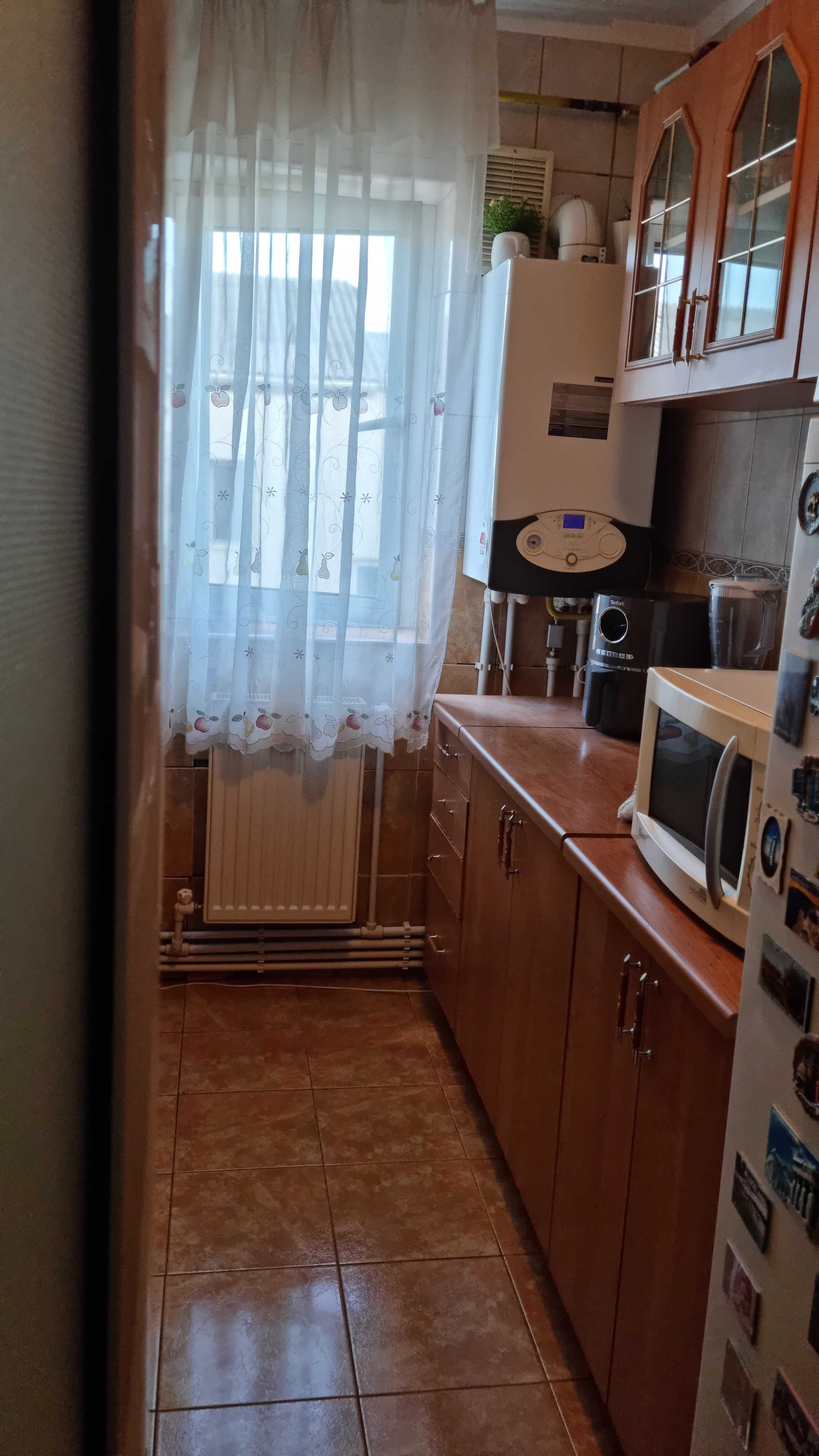 Apartament 2 camere SD, Zimbru
