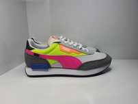 Маратонки Puma Future Rider Play On

Чисто нови с кутия. 

Размер 46 с