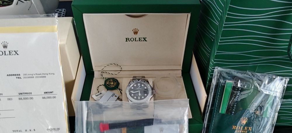 Ceas R.olex Automatic nou Full Box