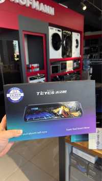 Teyes new model registrator Q9pro