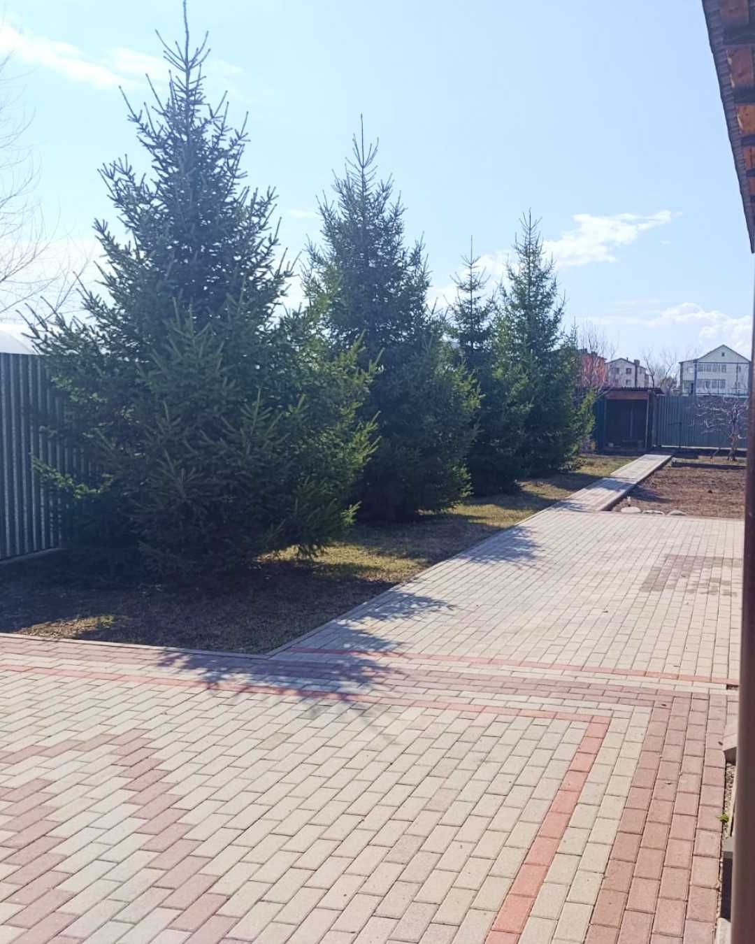 Двухэтажный дом в Отрадном 200 кв.м.