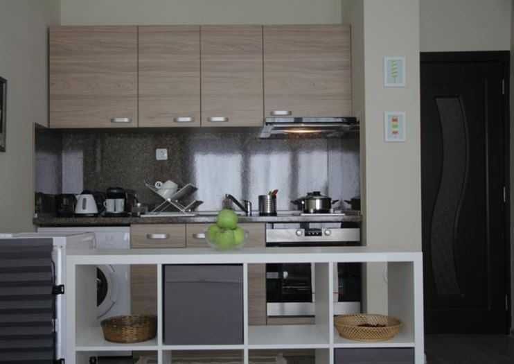 Продава се Двустаен апартамент в София, Студентски град - 71 кв.м за 1705 €/кв.м - Снимка #2