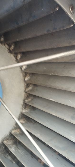 Вытяжка на 500 квадратов