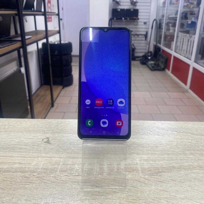 СВ-47/Сотовый телефон Samsung A23 128GB/sk153005