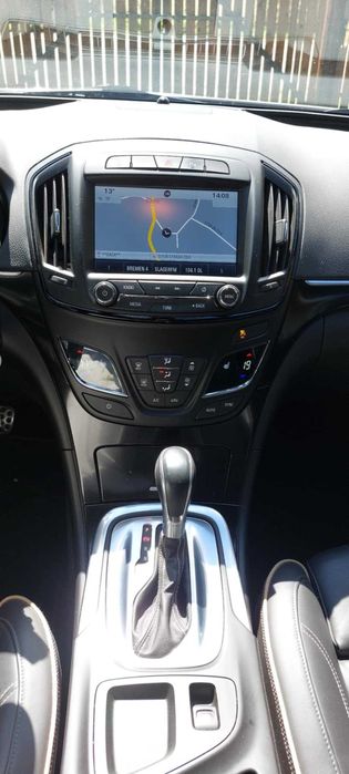 Opel insignia 2016  2.0