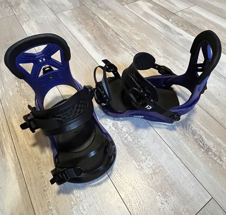 Echipament snowboard