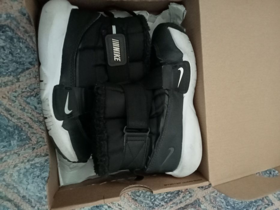 Детски маратонки corte,кеен,nike