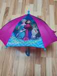 Umbrela mică Frozen , pt fetiță de până la 6 ani