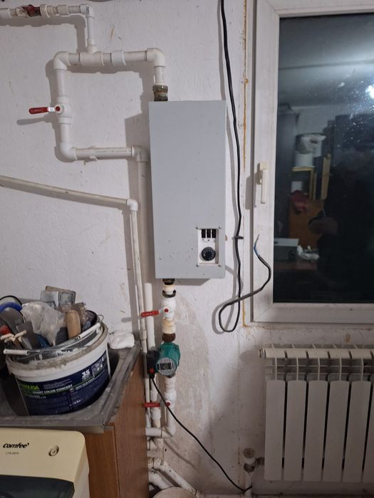 Продам электрокотел